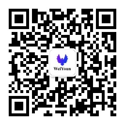 WeiYoun QR Code